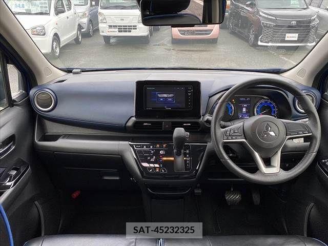 Mitsubishi EK X 2019-09 323973-1