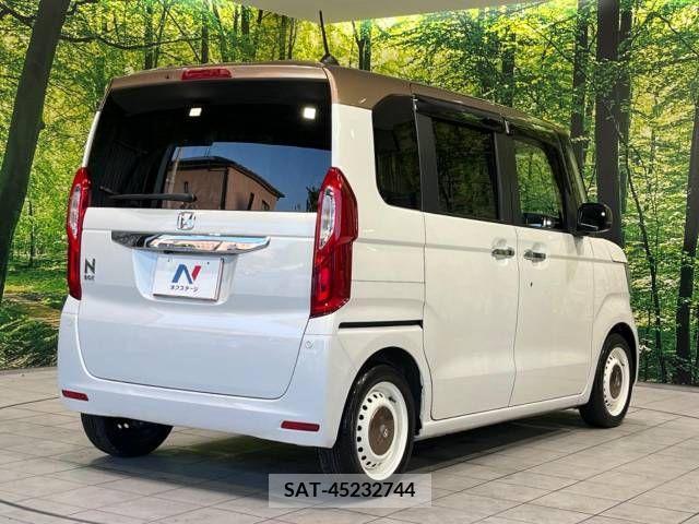 Honda N BOX 2019-07 364566-17
