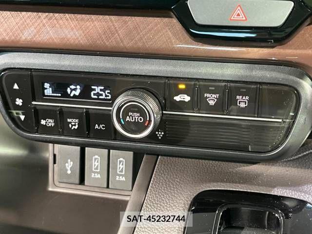 Honda N BOX 2019-07 364566-7