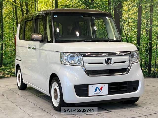 Honda N BOX 2019-07 364566-16