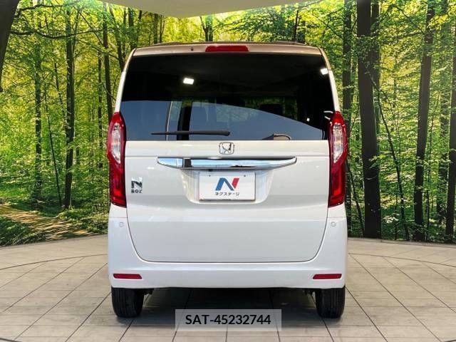 Honda N BOX 2019-07 364566-15