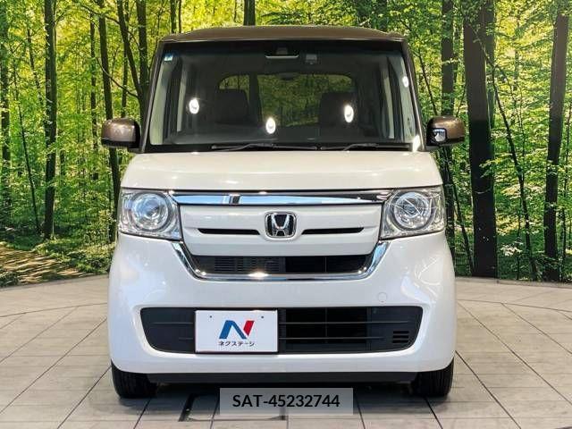 Honda N BOX 2019-07 364566-14