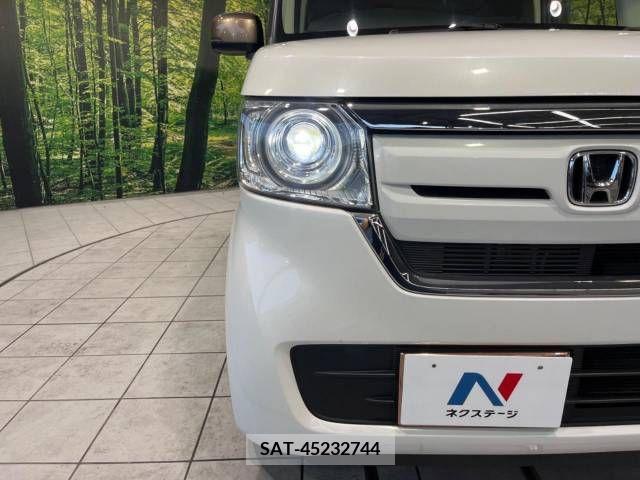 Honda N BOX 2019-07 364566-12