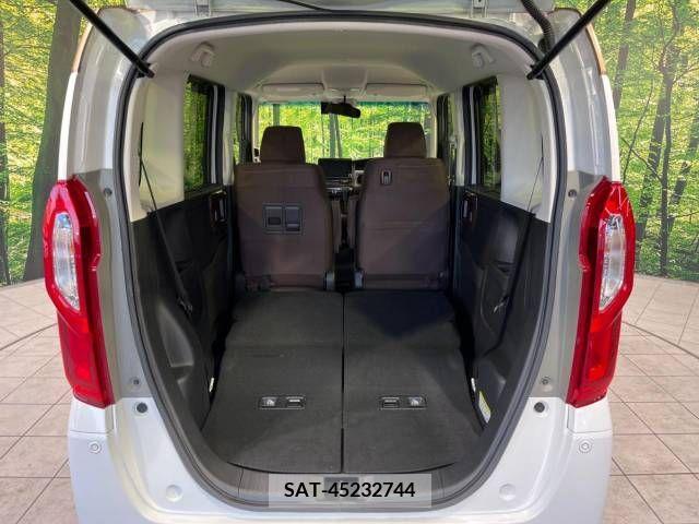 Honda N BOX 2019-07 364566-11