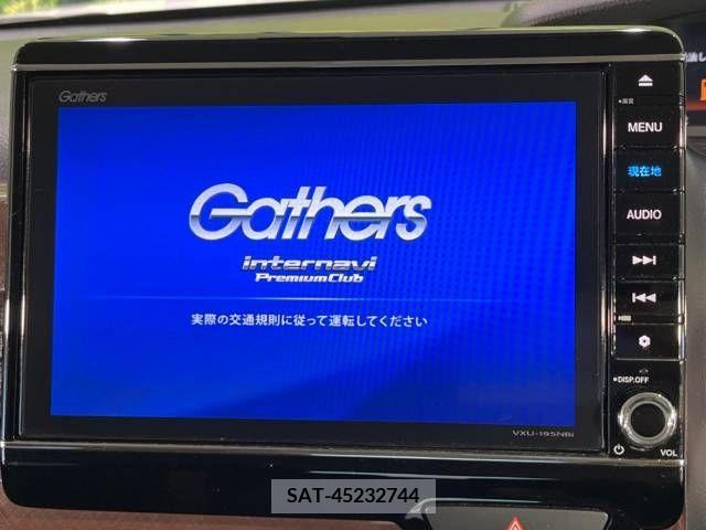 Honda N BOX 2019-07 364566-2
