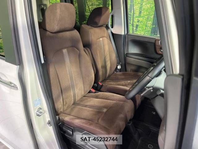 Honda N BOX 2019-07 364566-9