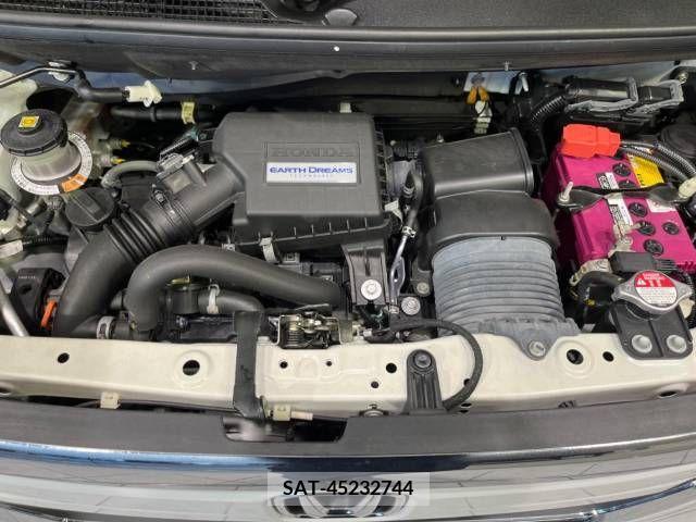Honda N BOX 2019-07 364566-18