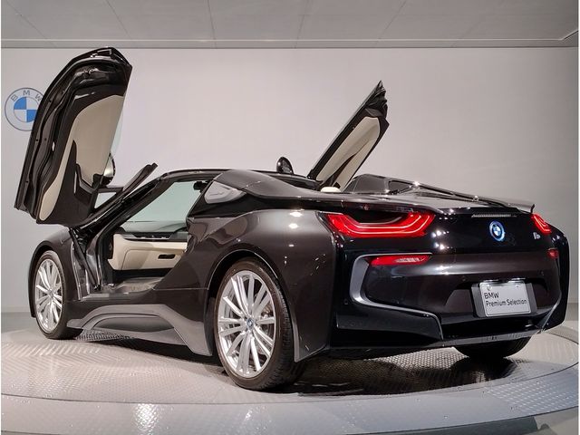 Bmw I8 2020-02 27260-6