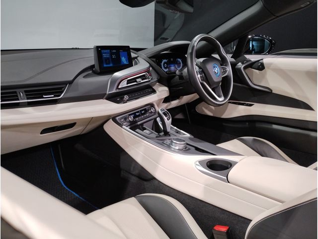 Bmw I8 2020-02 27260-18
