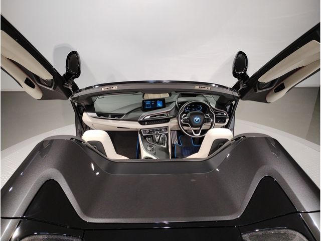 Bmw I8 2020-02 27260-22