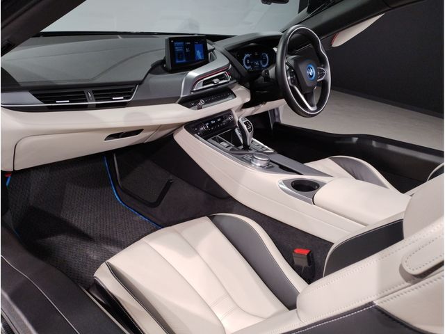 Bmw I8 2020-02 27260-20