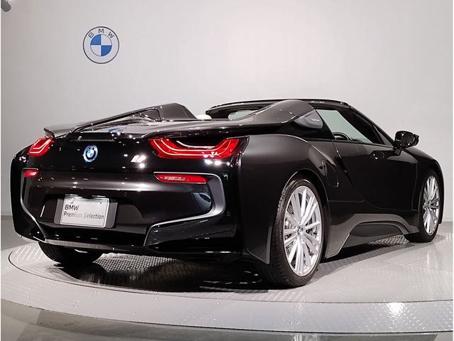 Bmw I8 2020-02 27260-2
