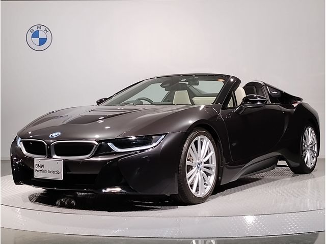 Bmw I8 2020-02 27260-0