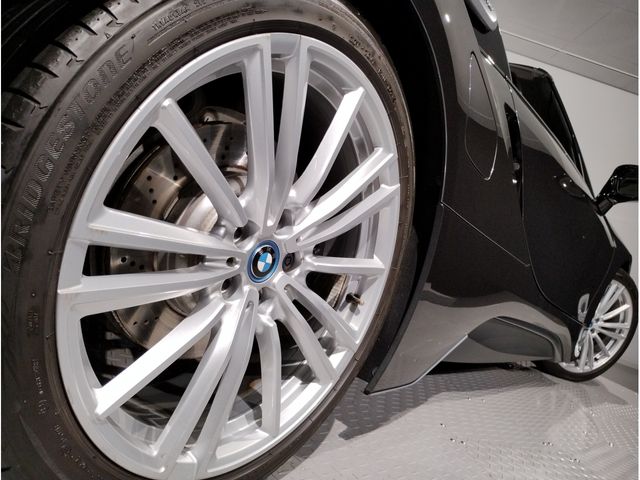 Bmw I8 2020-02 27260-9