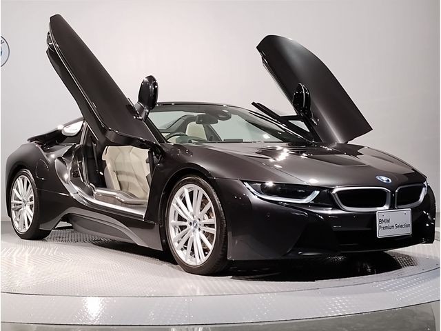 Bmw I8 2020-02 27260-5