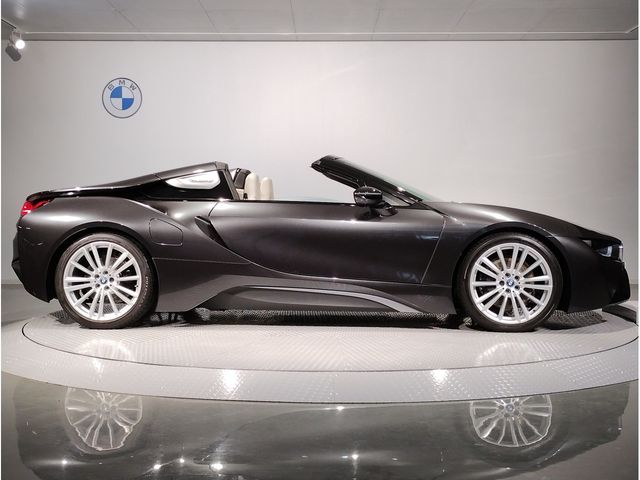 Bmw I8 2020-02 27260-7
