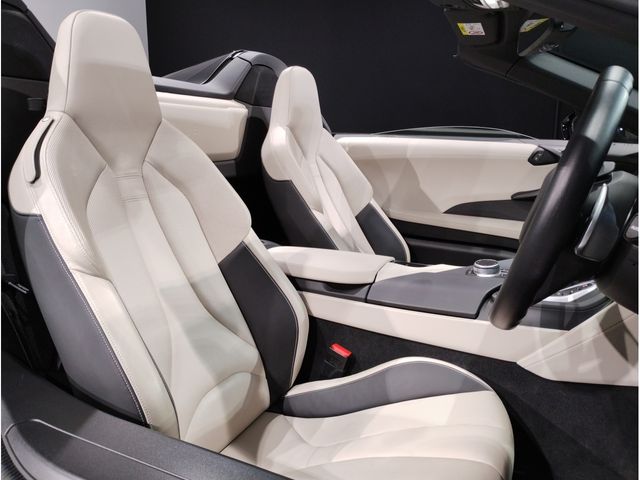 Bmw I8 2020-02 27260-17