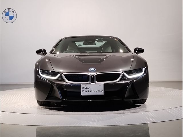 Bmw I8 2020-02 27260-3