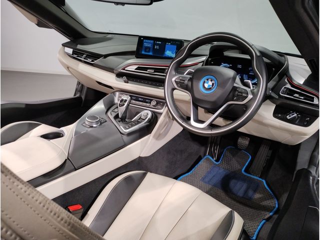 Bmw I8 2020-02 27260-19
