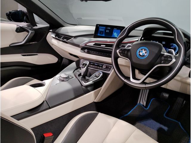 Bmw I8 2020-02 27260-21