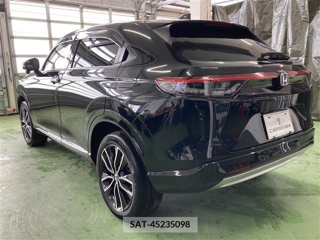 Honda VEZEL 2022-09 288331-7