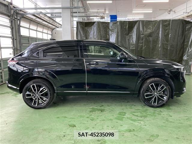 Honda VEZEL 2022-09 288331-4
