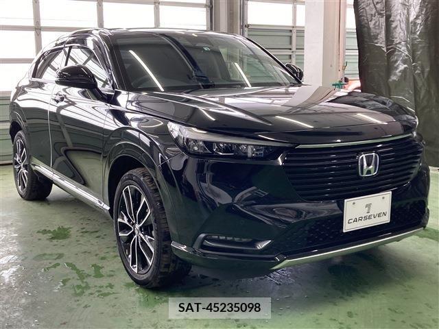 Honda VEZEL 2022-09 288331-3