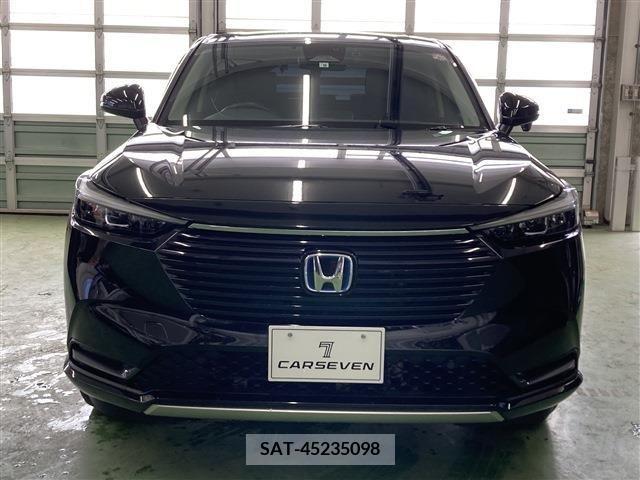 Honda VEZEL 2022-09 288331-2