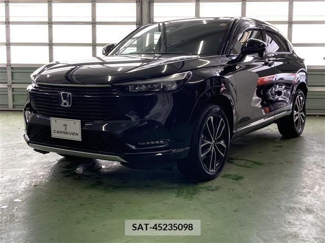 Honda VEZEL 2022-09 288331-1
