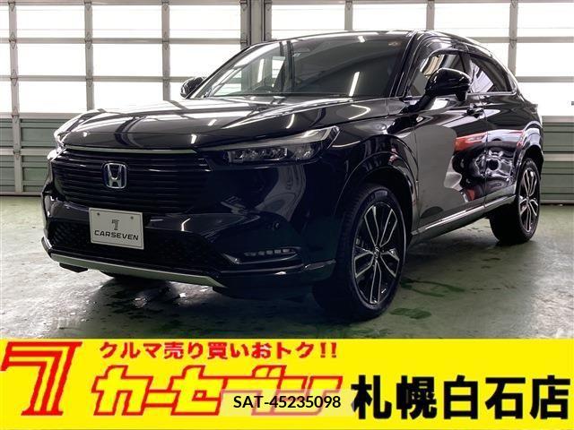 Honda VEZEL 2022-09 288331-0