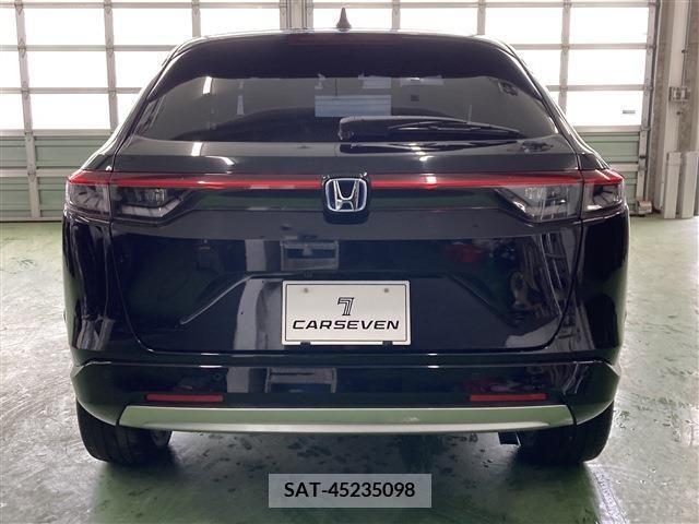 Honda VEZEL 2022-09 288331-6