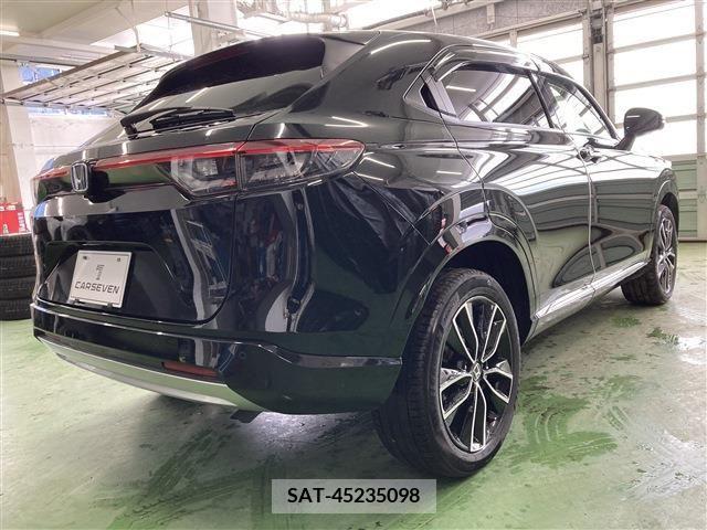 Honda VEZEL 2022-09 288331-5