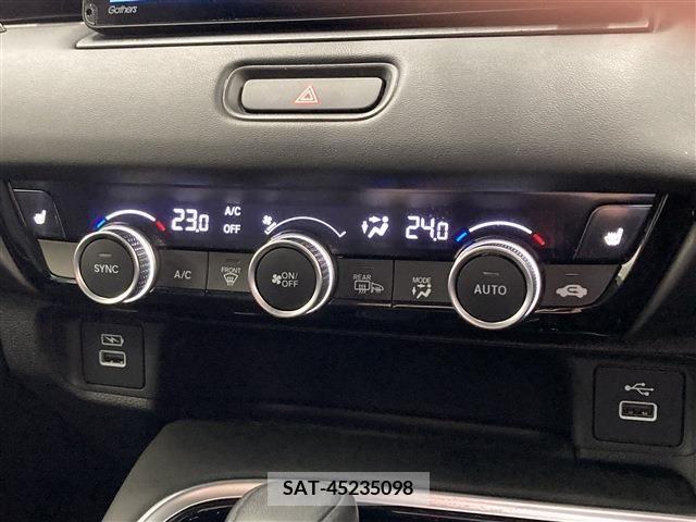 Honda VEZEL 2022-09 288331-17