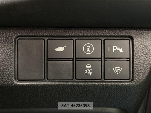 Honda VEZEL 2022-09 288331-18