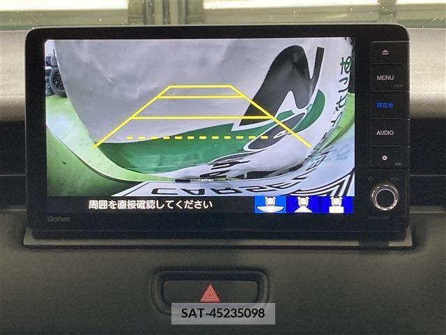 Honda VEZEL 2022-09 288331-16
