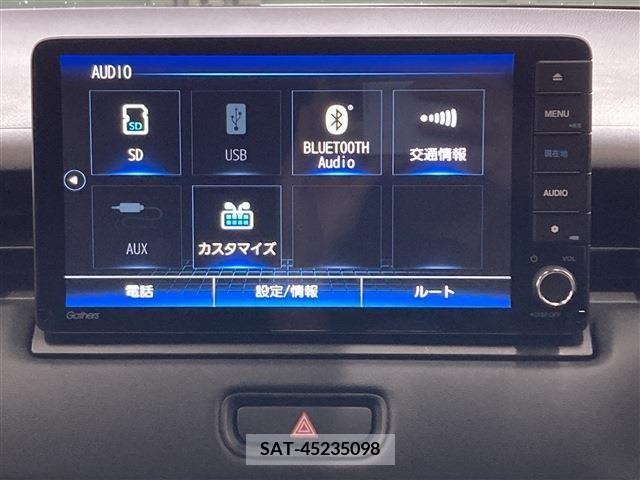Honda VEZEL 2022-09 288331-15