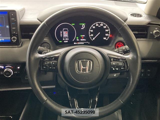 Honda VEZEL 2022-09 288331-12