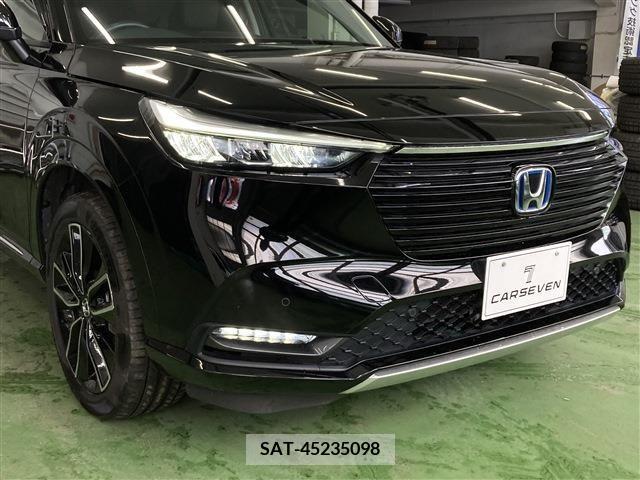 Honda VEZEL 2022-09 288331-10