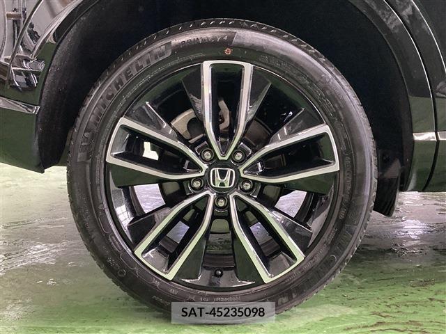 Honda VEZEL 2022-09 288331-9