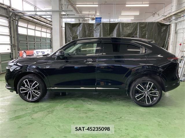 Honda VEZEL 2022-09 288331-8