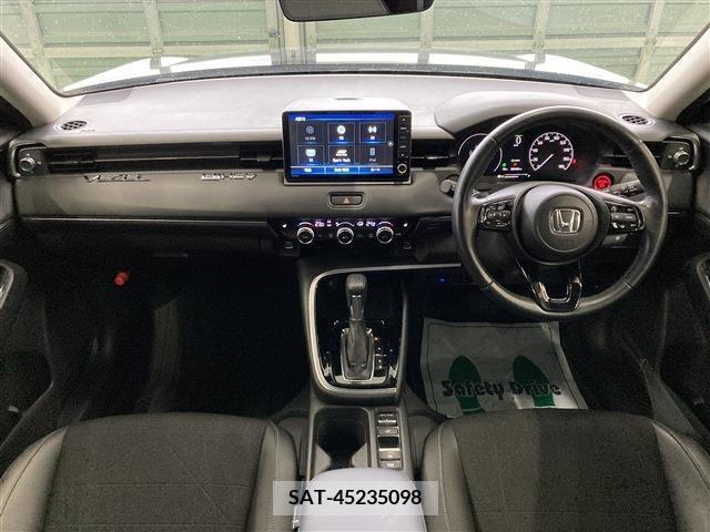 Honda VEZEL 2022-09 288331-11