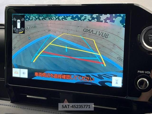 Toyota VOXY 2023-10 313606-3