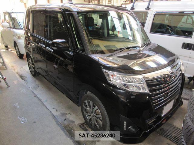 Daihatsu THOR 2017-06 223332-0