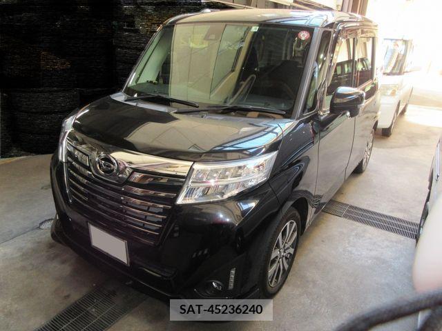 Daihatsu THOR 2017-06 223332-3