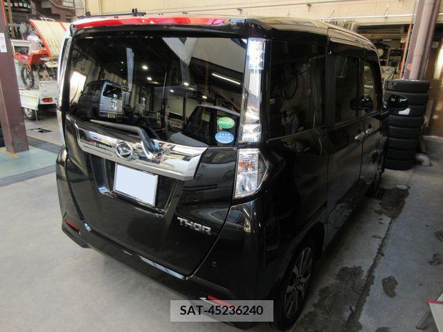 Daihatsu THOR 2017-06 223332-4