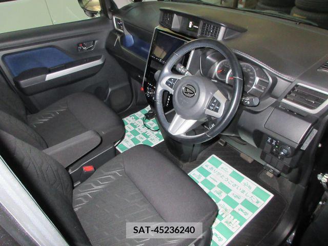Daihatsu THOR 2017-06 223332-7