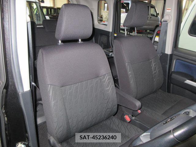 Daihatsu THOR 2017-06 223332-8