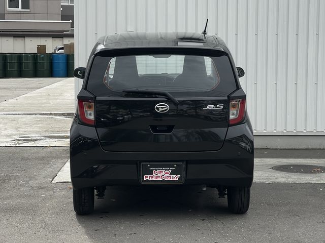 Daihatsu MIRA ES 2020-03 19621-3