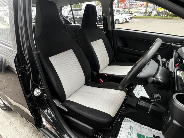 Daihatsu MIRA ES 2020-03 19621-15