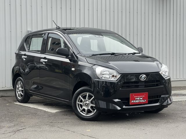 Daihatsu MIRA ES 2020-03 19621-0